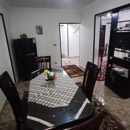 The Flowers Apartment Alexandria Luaran gambar
