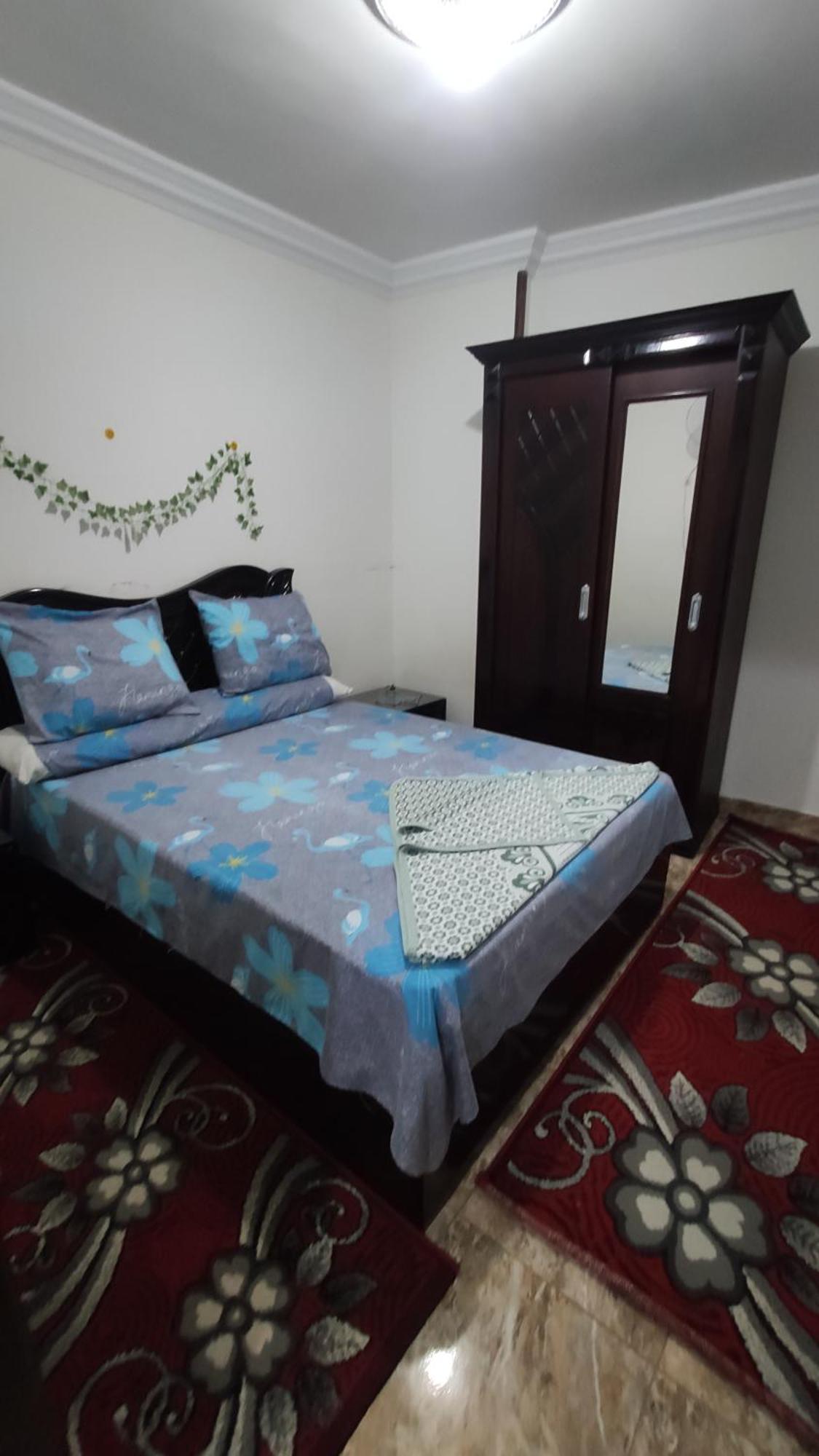 The Flowers Apartment Alexandria Luaran gambar