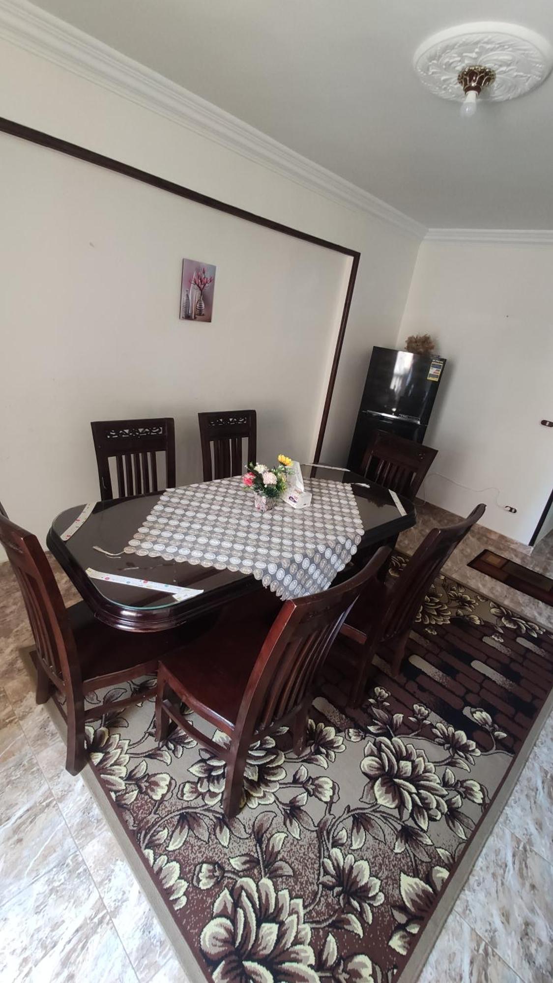 The Flowers Apartment Alexandria Luaran gambar