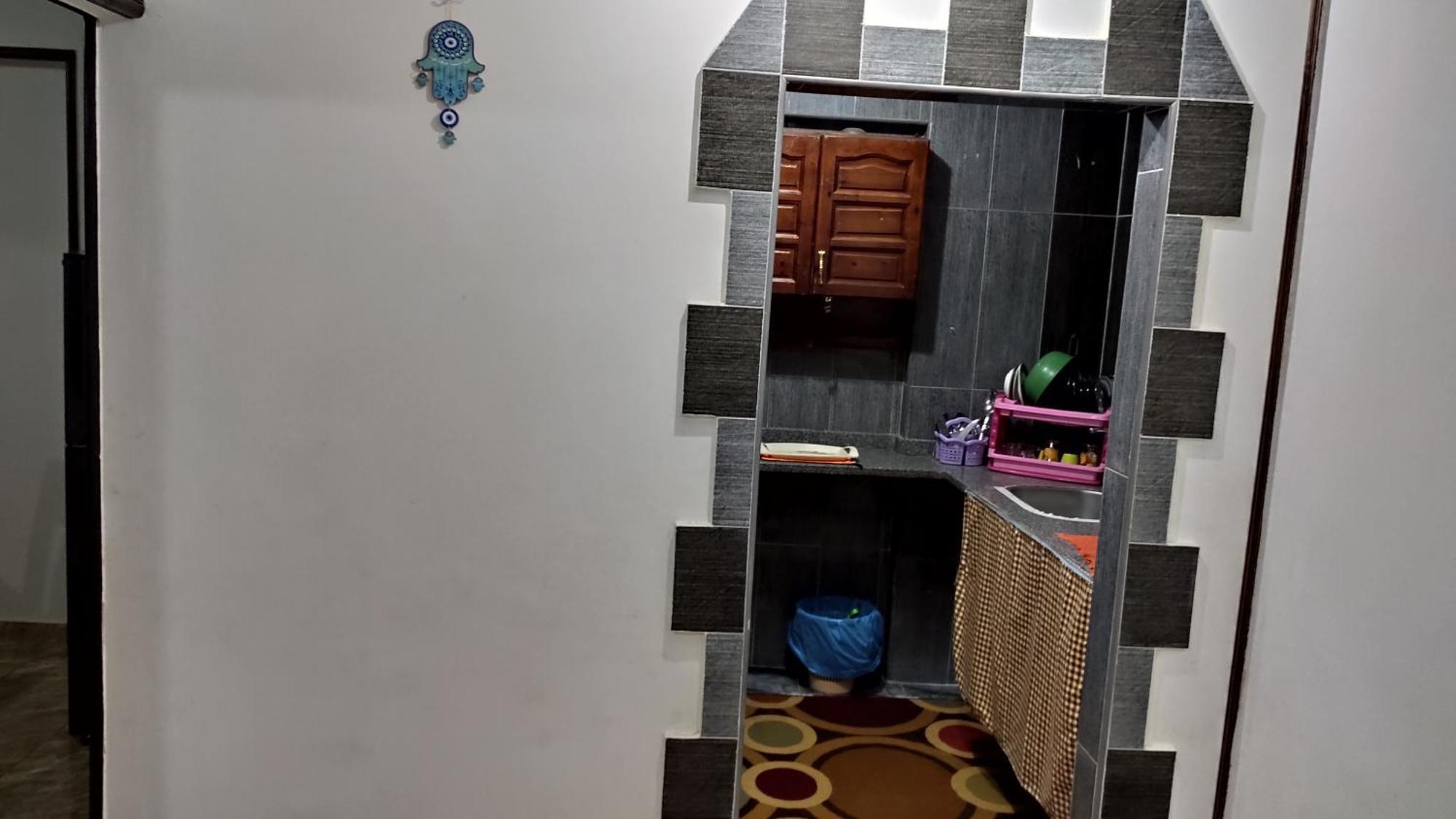 The Flowers Apartment Alexandria Luaran gambar
