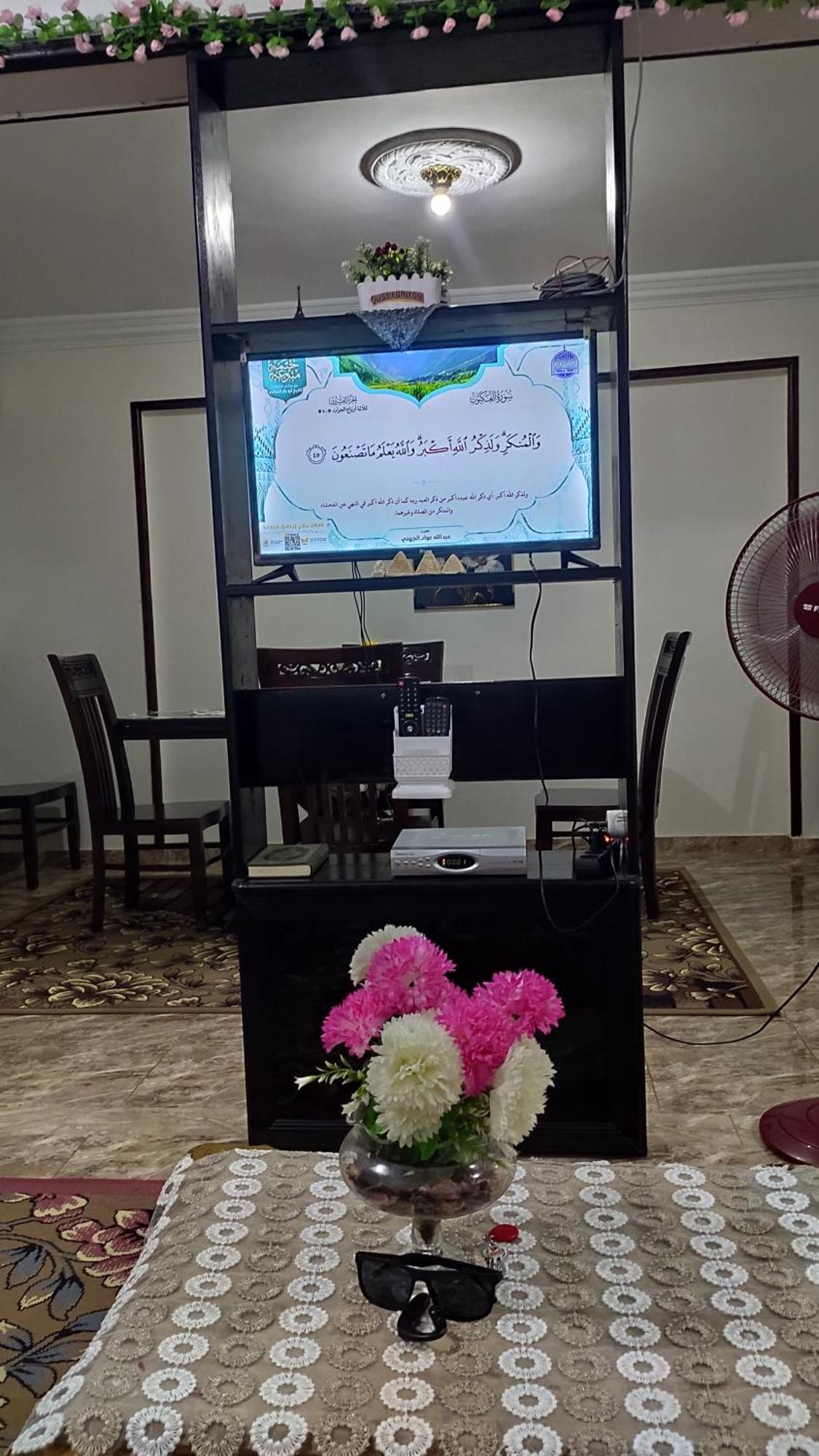 The Flowers Apartment Alexandria Luaran gambar