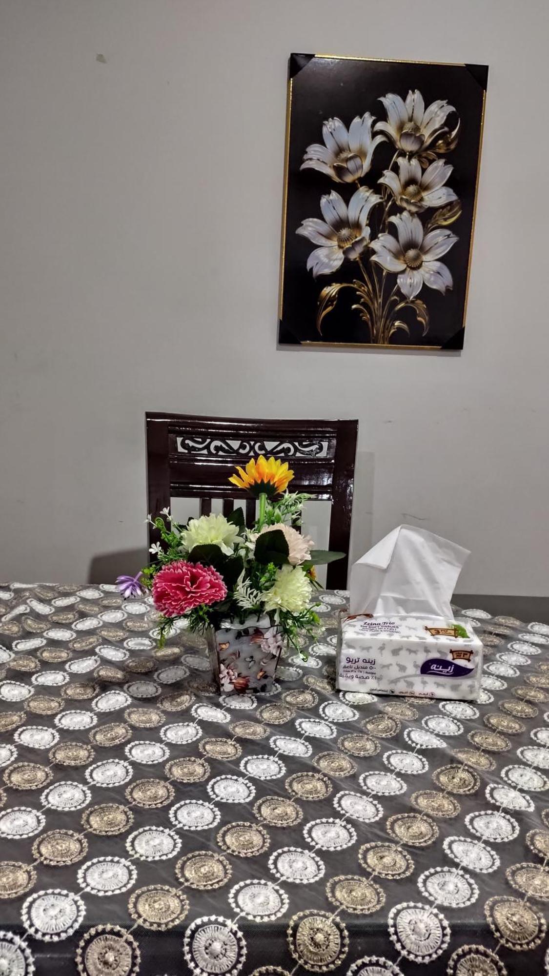 The Flowers Apartment Alexandria Luaran gambar