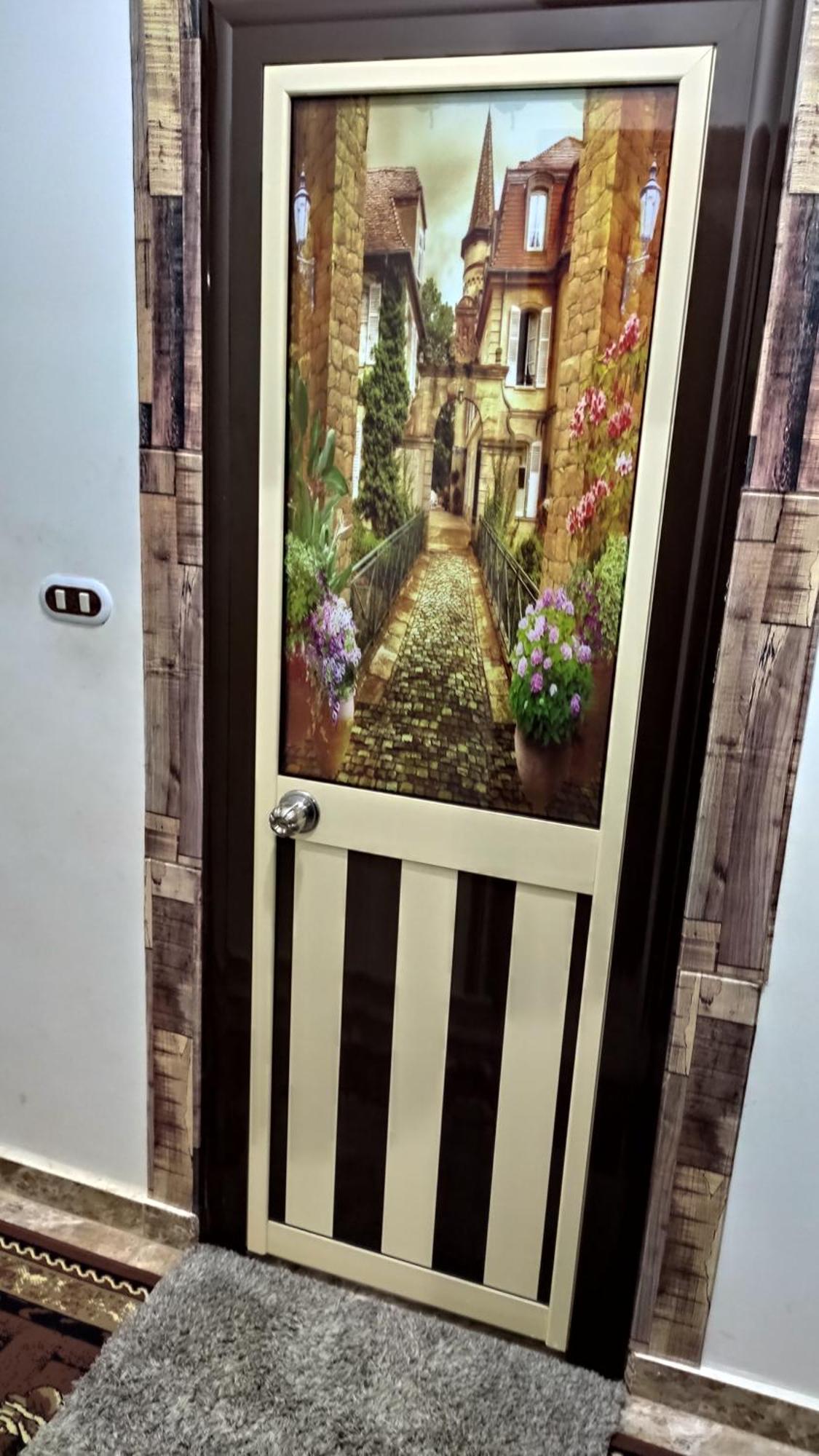 The Flowers Apartment Alexandria Luaran gambar